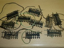 Roco H0 5017  - Elektrisches