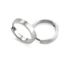 Boccia Titanium Creolen