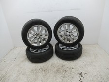 VW Golf 6 5K 4x Alufelgen