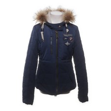 Miss Nickelson, Winterjacke