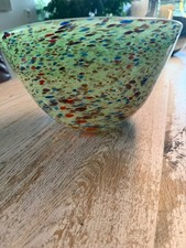 henry dean vase schale