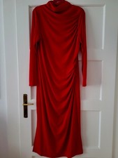 Abendkleid ❤️ Rot Gr.44/46