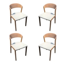 Team 7 4er Set Stuhl Mylon