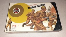 Airfix 1/32 , WW II  , Russian