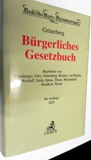 Grüneberg Bürgerliches