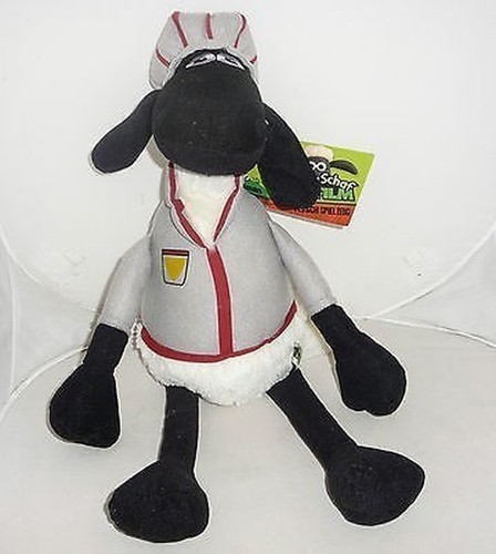 Shaun the sheep schaf - the,