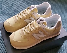 New Balance Sneaker 574