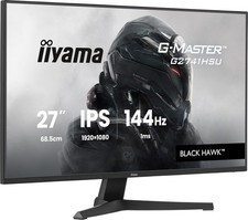 iiyama G-Master Black Hawk