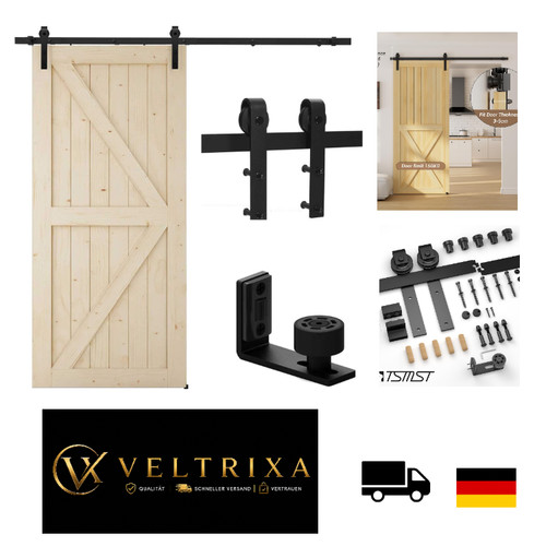 Schiebetürsystem 200 - , cm