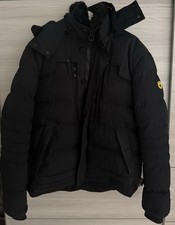 Wellensteyn Herren Jacke XL Schwarz