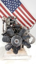 Motor ford e150 v8 - v8, 351w