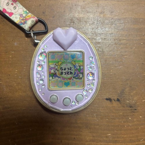 Tamagotchi piece - tamagotchi,