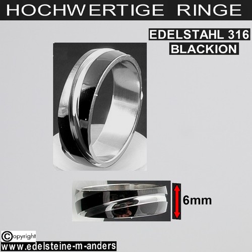 Fingerring bandring damen - fingerring,