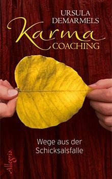 Karma coaching wege aus - karma-coaching:,