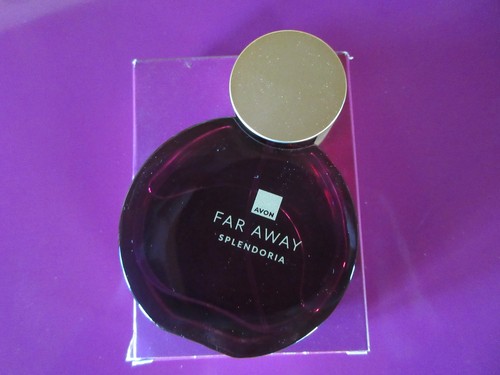 Avon far away splendoria 50ml - far,