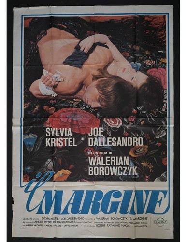 Manifesto margine sylvia - manifesto,