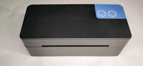Bluetooth thermodrucker 4x6 - bluetooth,