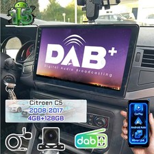 4+128G Android15 Autoradio