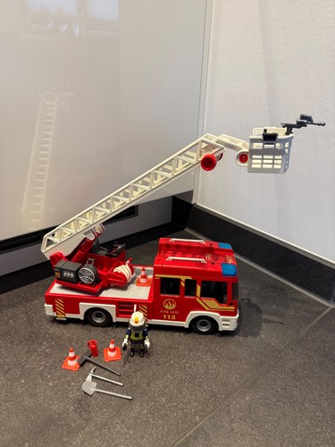 Playmobil 5362 - ,