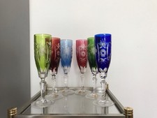 Römer Gläser. Nachtmann