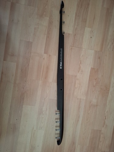 Starboard fuselage cm - fuselage,