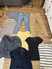 Damen Bekleidungspaket Gr. S/M