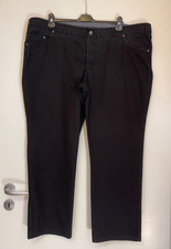 Eurex by Brax Chino Hose 31U oder W49 L34, schwarz