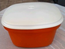 Tupperware, Retro
