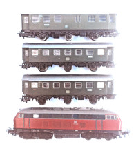 Märklin Lok mfx Digital