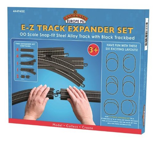 Bachmann 44494be z - bachmann,