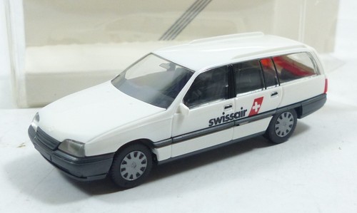 Herpa 041935 opel - herpa, a