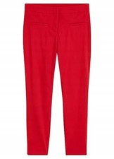 Hose Gr. 38 Erdbeere Damenhose Leggings Freizeit Pants Neu