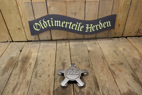 Neuer originaler felgendeckel - neuer,