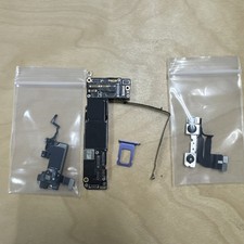 iPhone 12 128GB UNLOCKED Logic