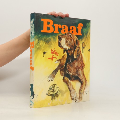 Braaf rien poortvliet - | ,