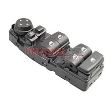 Metzger Schalter für