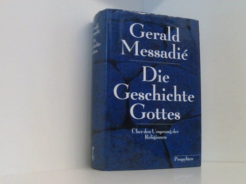 Die geschichte gottes über - die,