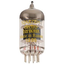 Electro Harmonix 12AX7EH Sovtek ECC83EH RoHS
