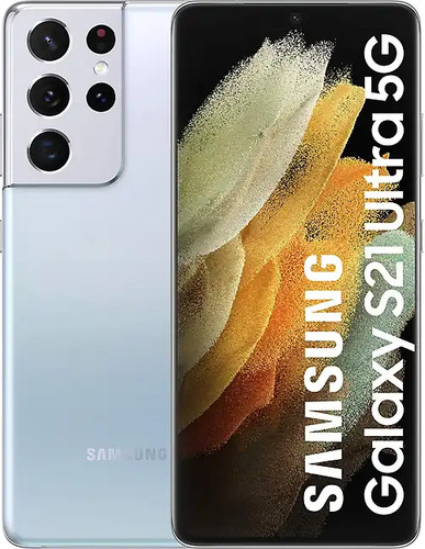 Samsung galaxy s21 ultra - samsung,