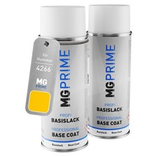 Autolack Sprühdosen für