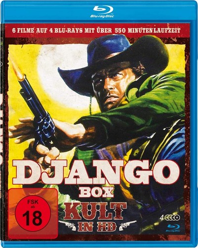 Django box kult 6 - django,