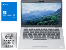 Dell Latitude 5411  i5-10400H