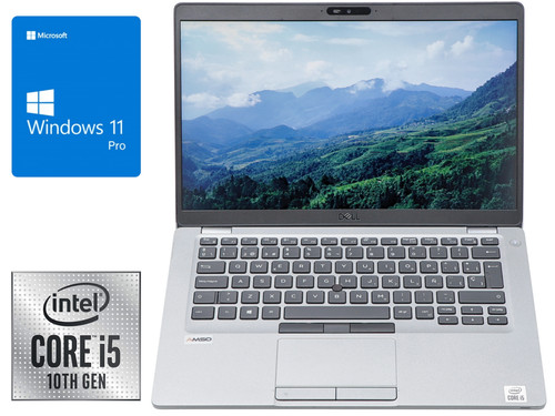 Dell latitude 5411 10400h - dell,