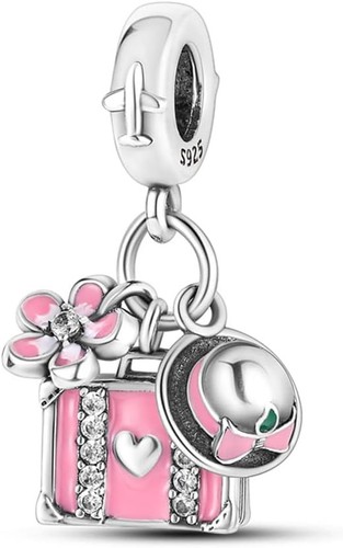 Charm anhänger für armband - anhänger,