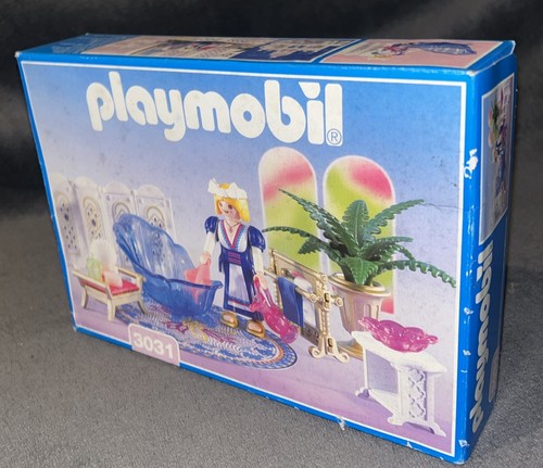 Playmobil 3031 königliches - 3031,