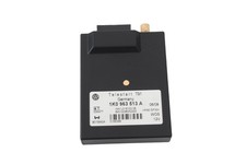 Steuergerät 1K0963513A Standheizung Webasto Telestart T91 Empfänger VW Passat 3C