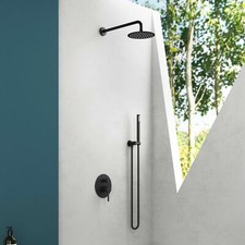 Regendusche duscharmatur - regendusche,