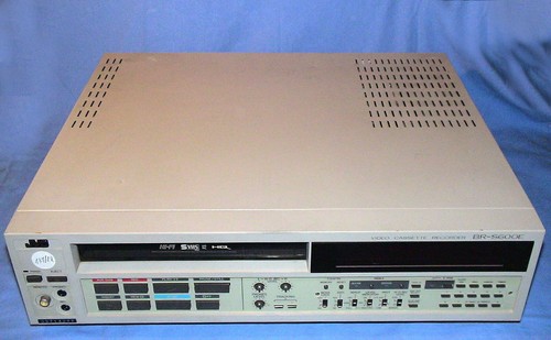 Jvc s600e video cassette - jvc,