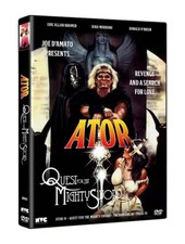 Quest for the Mighty Sword