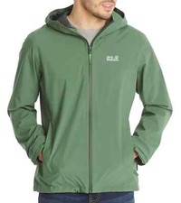 Jack Wolfskin wasserdichte